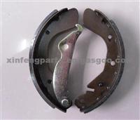 TOYOTA LAND CRUISER 75-90 Brake Shoe