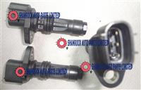 Navara 2005 D40 2005-2014 2.5TD 2.2TD/D40 PATHFINDER R51 2.5dCi Camshaft Position Sensor 23731-EC00A/23731-EC01A/949979-033/23731 EC00A ORIGINAL