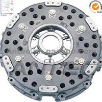 ISO2001/TS16949 1882 342 101 Clutch Cover For MERCEDES-BENZ