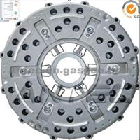 ISO2001/TS16949 1882 330 033 Clutch Cover For MAN