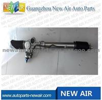 44250-60012 For Toyota Land Cruiser RHD Steering Rack