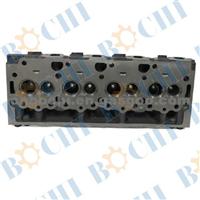 12533543 G152 Engine , C3500 Model Cylinder Head Fit For Chevrolet