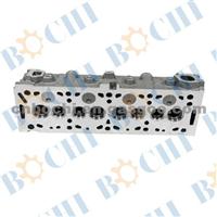 95666802 XUD9-TE Engine Cylinder Head Fit For Citroen