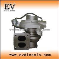 HINO Engine W04D W06D W04E W06E Turbocharger 710223-0001 466617-0003