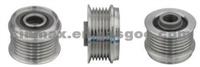 Pulley 1210410580 55168280 7990-9055 5350151000 EC4389