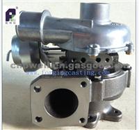 High Quality Turbocharger VJ38 For Car