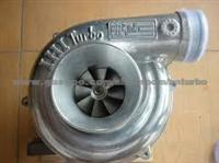 IHI RHO5 Turbocharger