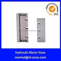 Hydraulic Motor Vane China Supplier