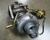 IHI RHO7 Turbocharger