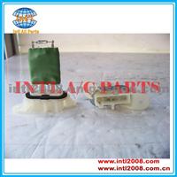 10397098 HVAC Blower Motor Resistor For Saturn Torrent Sky Chevy Equinox