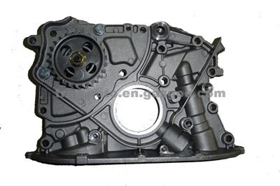 TOYOYA Oil Pump 15100 - 74050