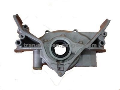 NISSAN Oil Pump 15010-12G01/00