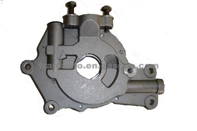 F O R D Oil Pump M 296
