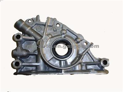 MAZDA Oil Pump F212 - 14 - 100 C/E