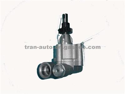 ISUZU Oil Pump 8 - 94215- 637-0