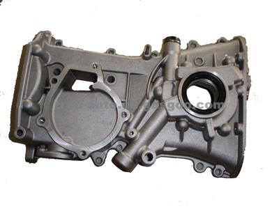 NISSAN Oil Pump 13500 - 53Y03