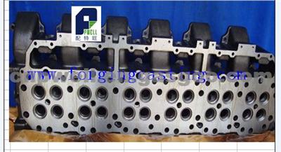 Good Choice Cylinder Head 3406A 1105097 For Car