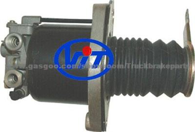 TRUCK SAPRE PARTS 970 051 158 0/970 051 159 0/970 051 916 2 Mercedes CLUTCH SERVO