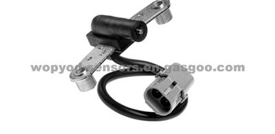 HELLA:101756003Z Crankshaft Position Sensor