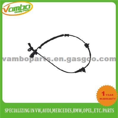 OPEL VOLVO ABS Sensor 12841616