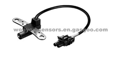 34361196 Crankshaft Position Sensor