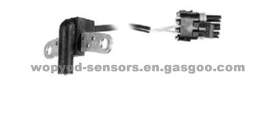 7700722143 Crankshaft Position Sensor