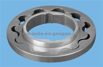 Engine Oil Pump Rotor