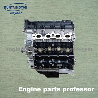 TOYOTA HAICE GL Grandia 2TR-FE ENGINE 2TR ENGINE 2TR LONG BLOCK ENGINE 2.7 L 2TR-FE I4 149hp