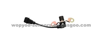 BOSCH:026 121 0137 Crankshaft Position Sensor