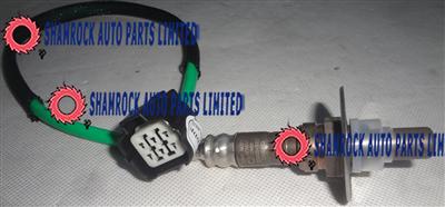 Forester 2005 SG 2002-2008/2008-2014 SUV 2.0 X/Impreza 2005 GD GG 2000-2014 Estate 2.0/Legacy 2007 MK IV-2014 Front Oxygen Sensor 22641-AA381/22641AA3
