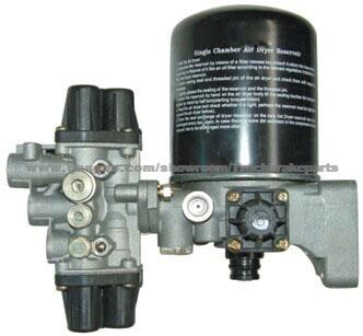 AIR PROCESSING UNIT 932 500 003 0 Foruck R T