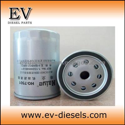 DOOSAN DAEWOO Fuel Filter DB58 D1146 D2366 Oil Filter