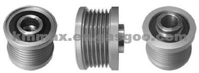 Pulley F557045 354541 7903-3027 535014610 2483280