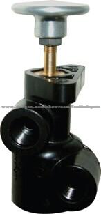 MANOEVERING VALVE KN20033/KN20031FOR TRUCK