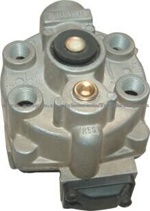 KN 30100/KN 30200/KN 30400 RELAY VALVE