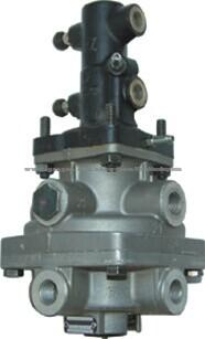 470 012 000 0 FOOT BRAKE VALVEFOR TRUCK