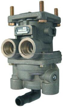 461 315 258 0 FOOT BRAKE VALVEFOR TRUCK