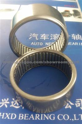 B55，Needle Bearing ,Drawn Cup Bearing