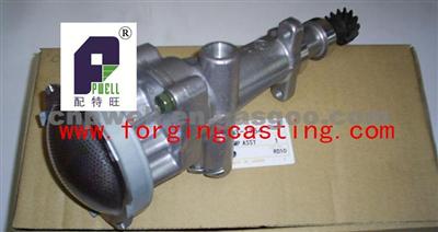 Hot Sale Oil Pump 6BD1 1-13100-244-1 For Isuzu