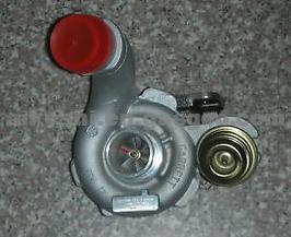 Turbocharger 7700108052 For Renault