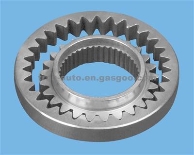 Engine Parts Oil Pump Rotor