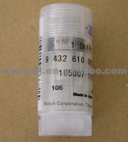 Bosch Injector Nozzle 9432610062