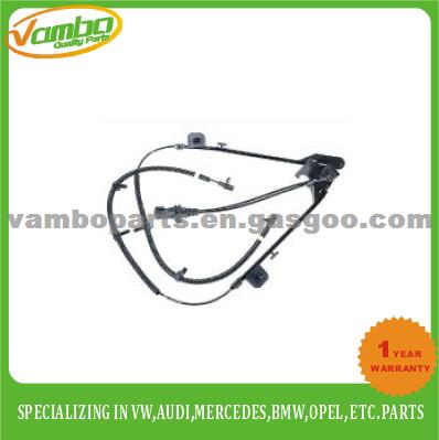 FORD ABS Sensor 2S61-2B372-BD 1151023