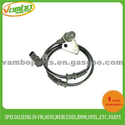 Mercedes Benz ABS Sensor A2105409008