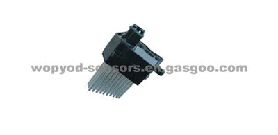 64 11 6 929 540 BLOWER REGULATOR For MERCEDES E-CLASS (W210) E 200