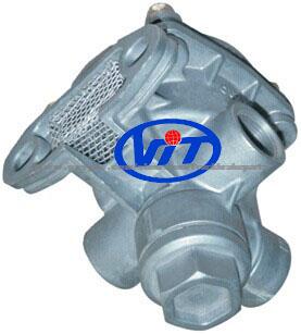 44540-1010 RELAY VALVE-JAPANESE For Truck