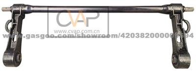 Dongfeng Kingrun Stabilizer Rod With Rubber Bush Assembly