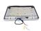 18.5-Inch HD Flip Down Monitor Tft Lcd Car Tv Monitor For All Buses - img4