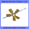 Weichai Engine WD615 Fan 612600061046 For Lonking