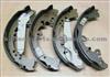 FOR TOYOTA COASTER BRAKE SHOE